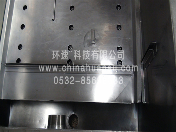 專業蔬菜清洗機廠家銷售