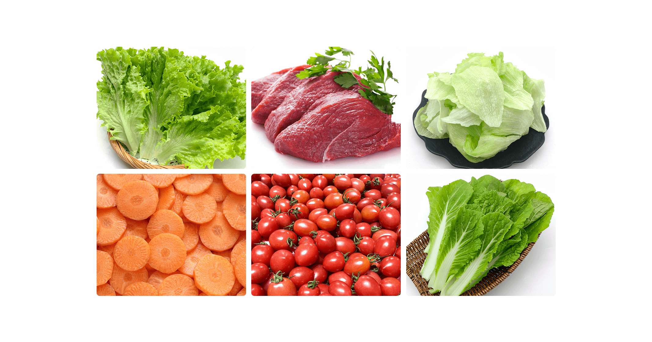 環(huán)速食材清洗機(jī)：重新定義食材潔凈革命