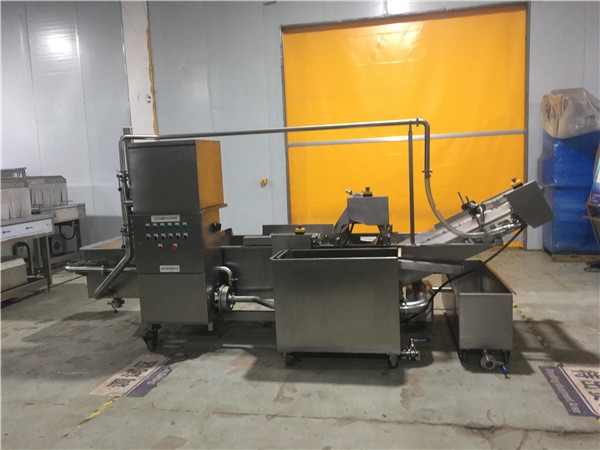 蔬菜清洗機(jī) 全自動蔬菜清洗機(jī) 銷售 品質(zhì)保證