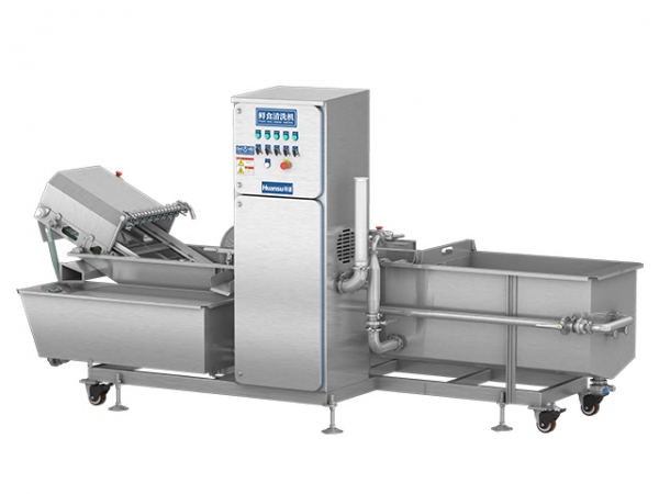 蔬菜清洗機設備廠家
