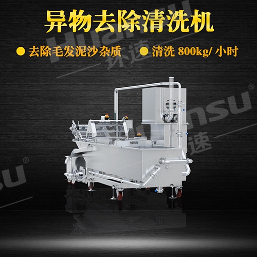 蔬菜清洗機視頻 氣泡式蔬菜翻洗機 環速衛生級食品設備 蔬菜清洗機視頻 氣泡式蔬菜翻洗機 環速衛生級食品設備