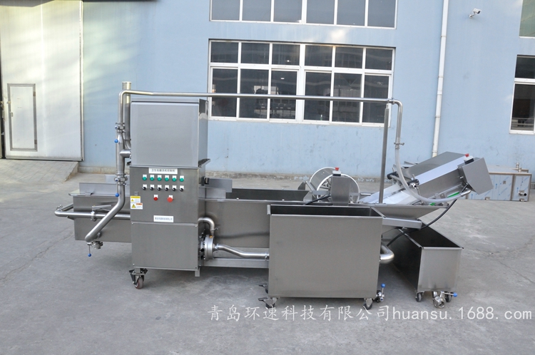 蔬菜清洗機使用 說明書查看保養(yǎng)維護(hù)
